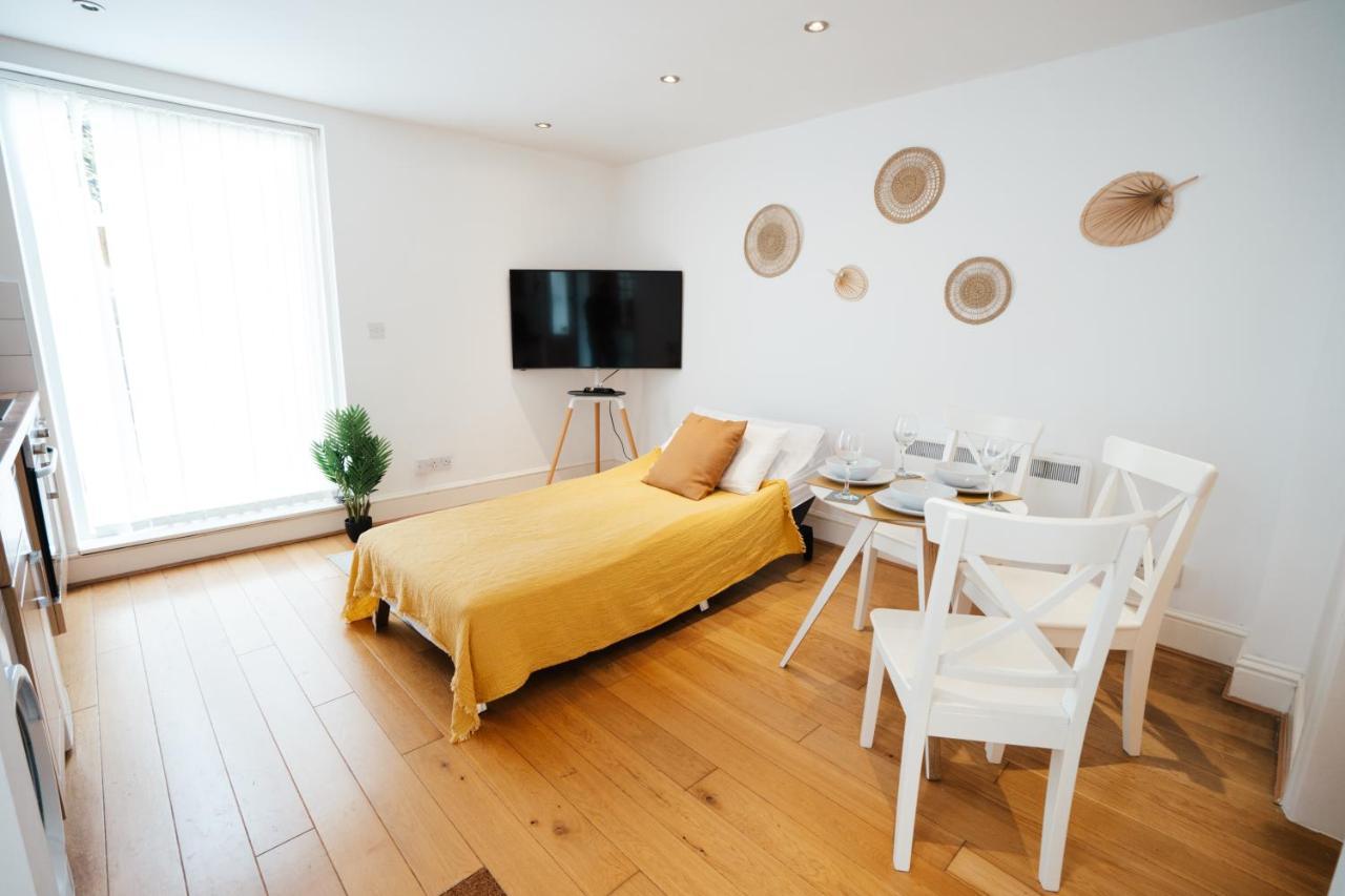 Appartement Cozy 1 Bed In Hackney Londen