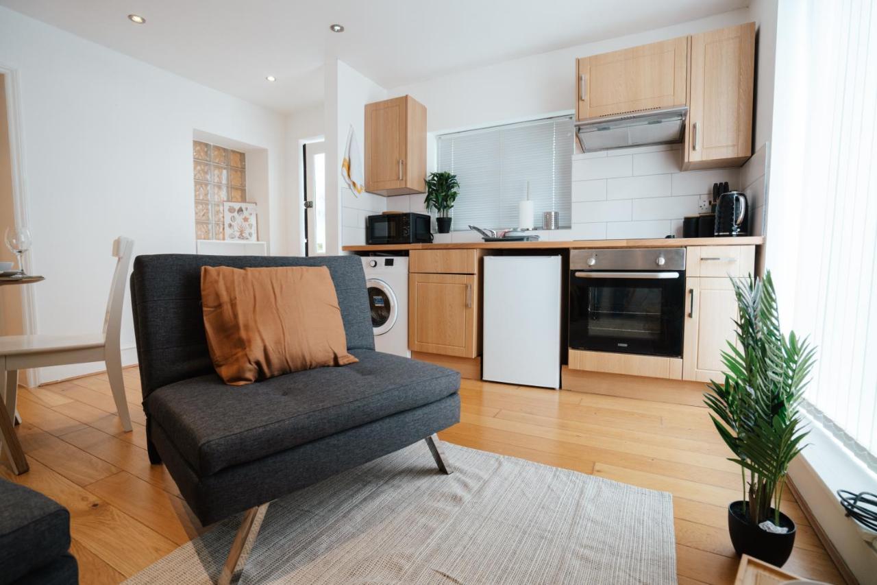 Cozy 1 Bed In Hackney * Londen