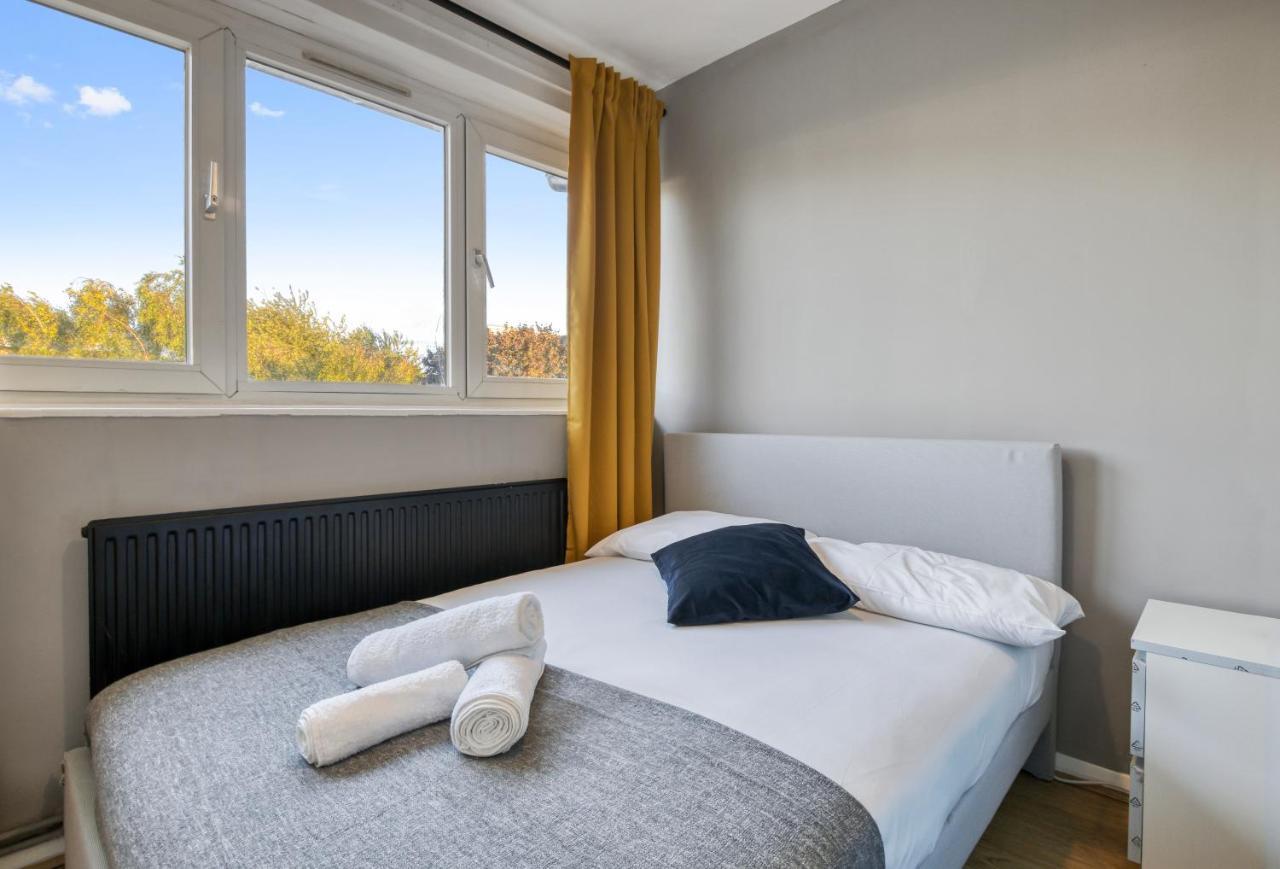 Appartement Kings Cross 4 Br *