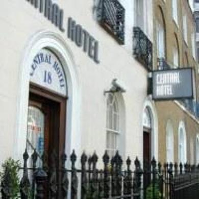 Oyo Golders 3* Londen