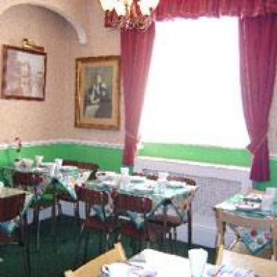 The Grapevine London