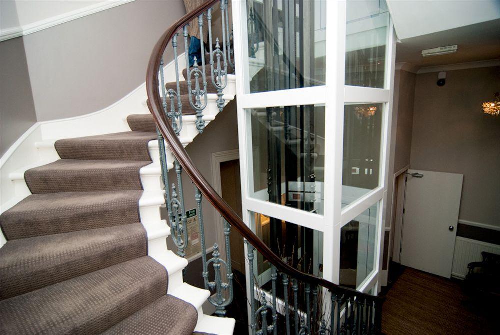Hotel Ravna Gora Londra