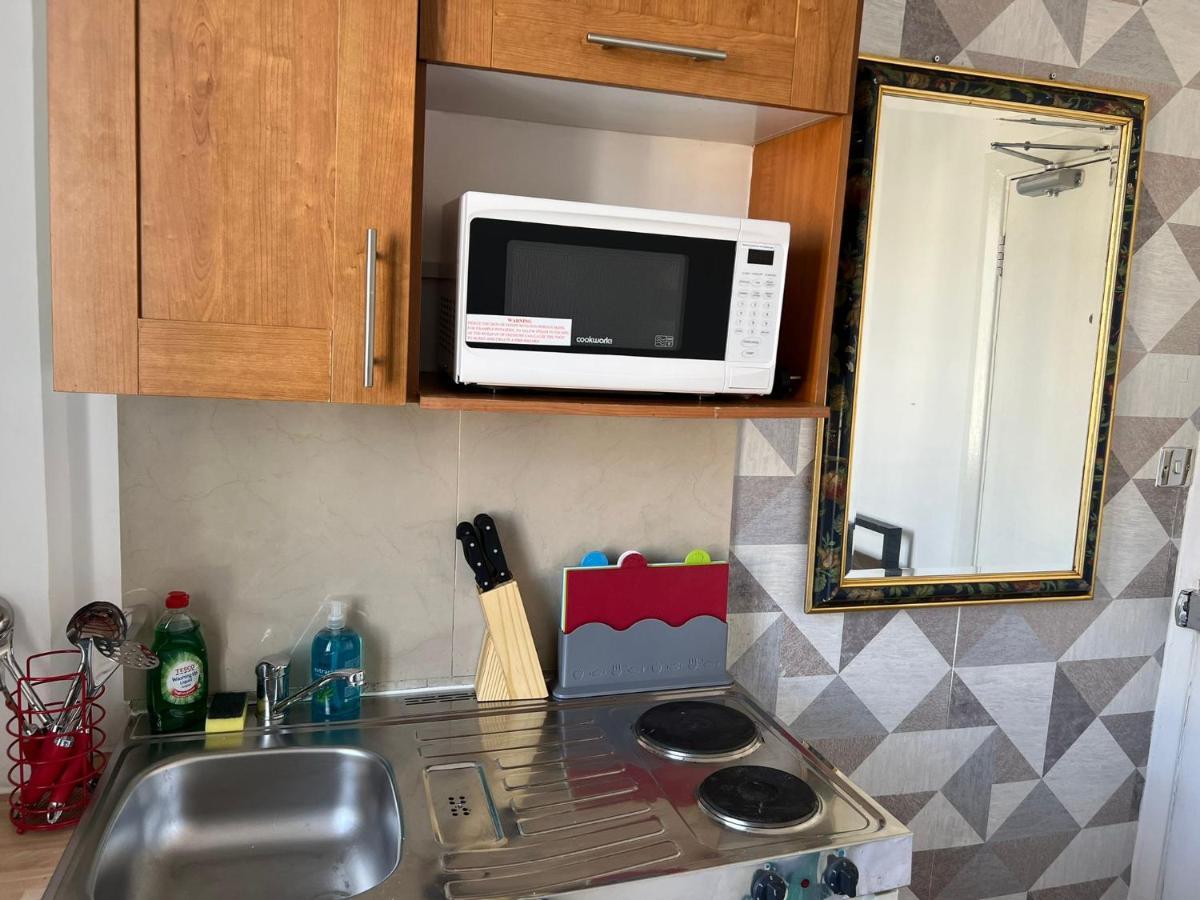 Appartement Single Studio Shared Bathroom/toilet Near Paddington
