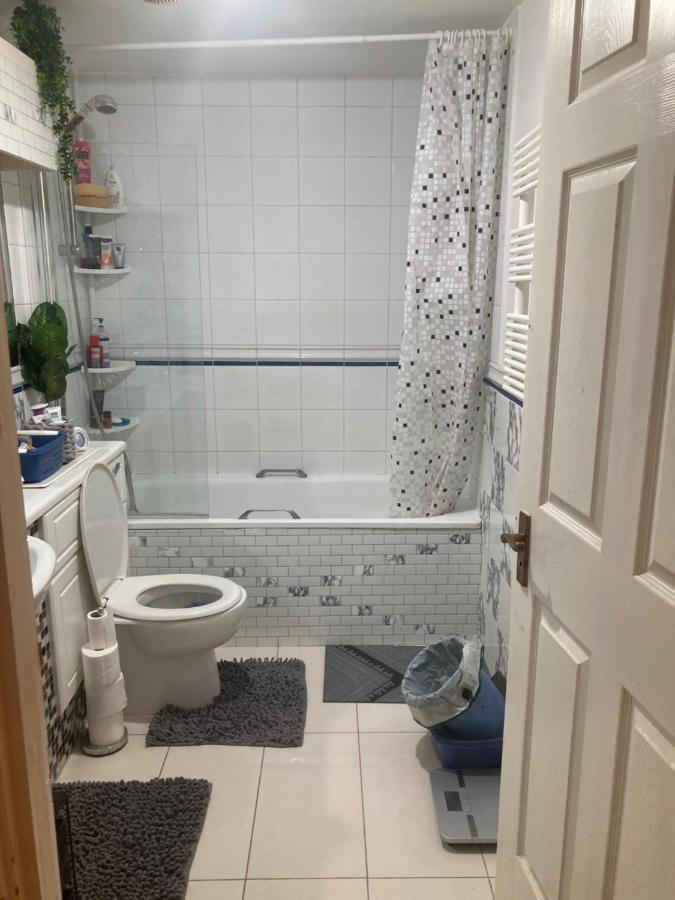 Limehouse Upon Thames In Great Location Privat overnatting