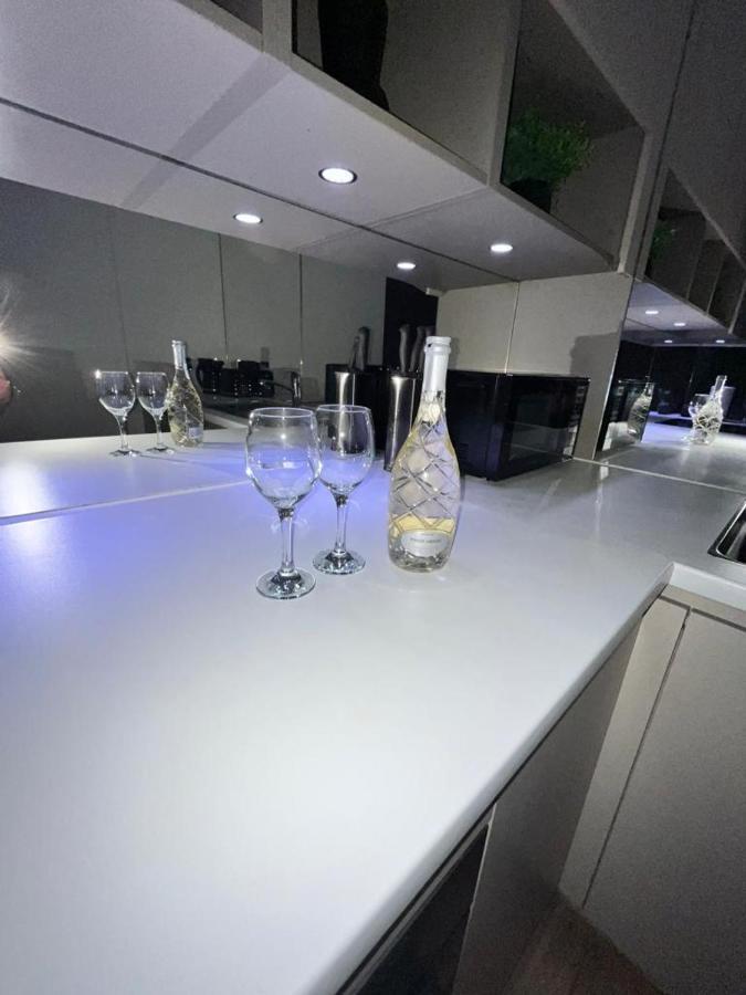 Luxurious Dlr Apartment