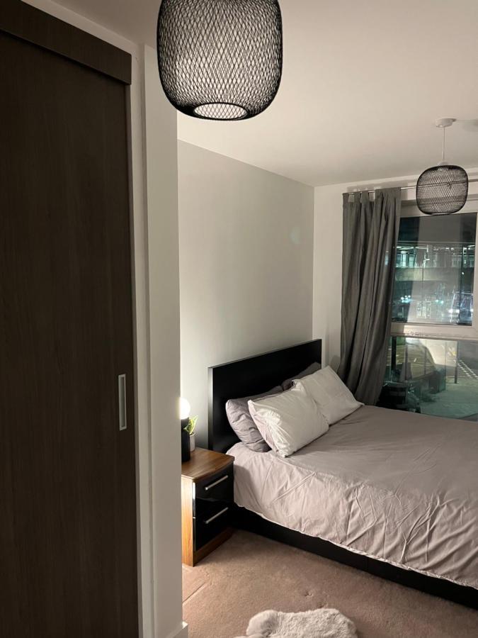 Luxurious Dlr Apartment