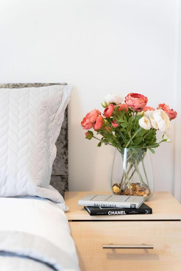 Apartment 3 Bed Newal London