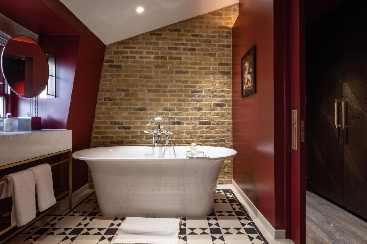 Sun Street Hotel Londen