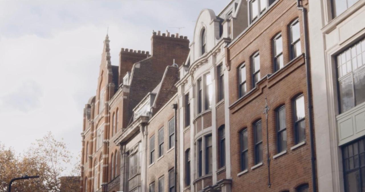 Hotel Chateau Denmark Londra