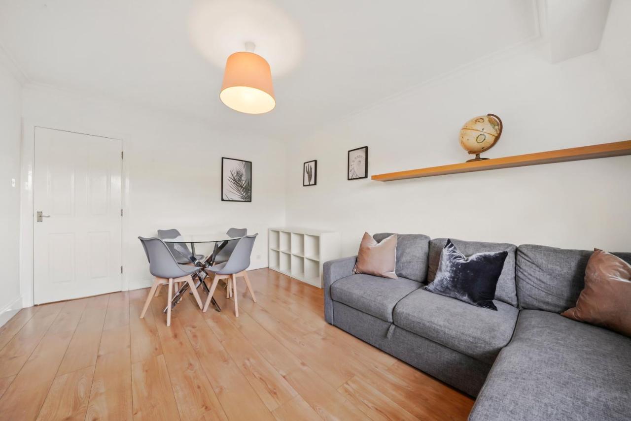 Lejlighed 1 & 2 Bed Cosy Next To Earls Court Free Wifi