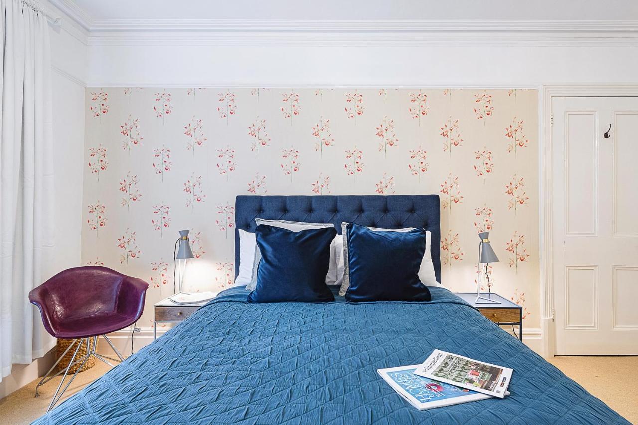 Lejlighed Arcore Premium Broad Court & Shelton Street London