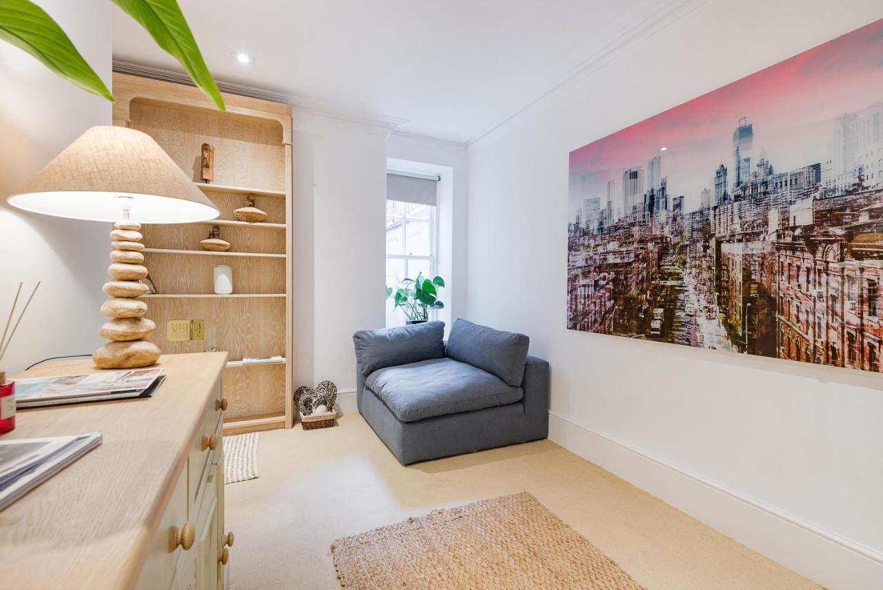 Arcore Premium Broad Court & Shelton Street Lejlighed London