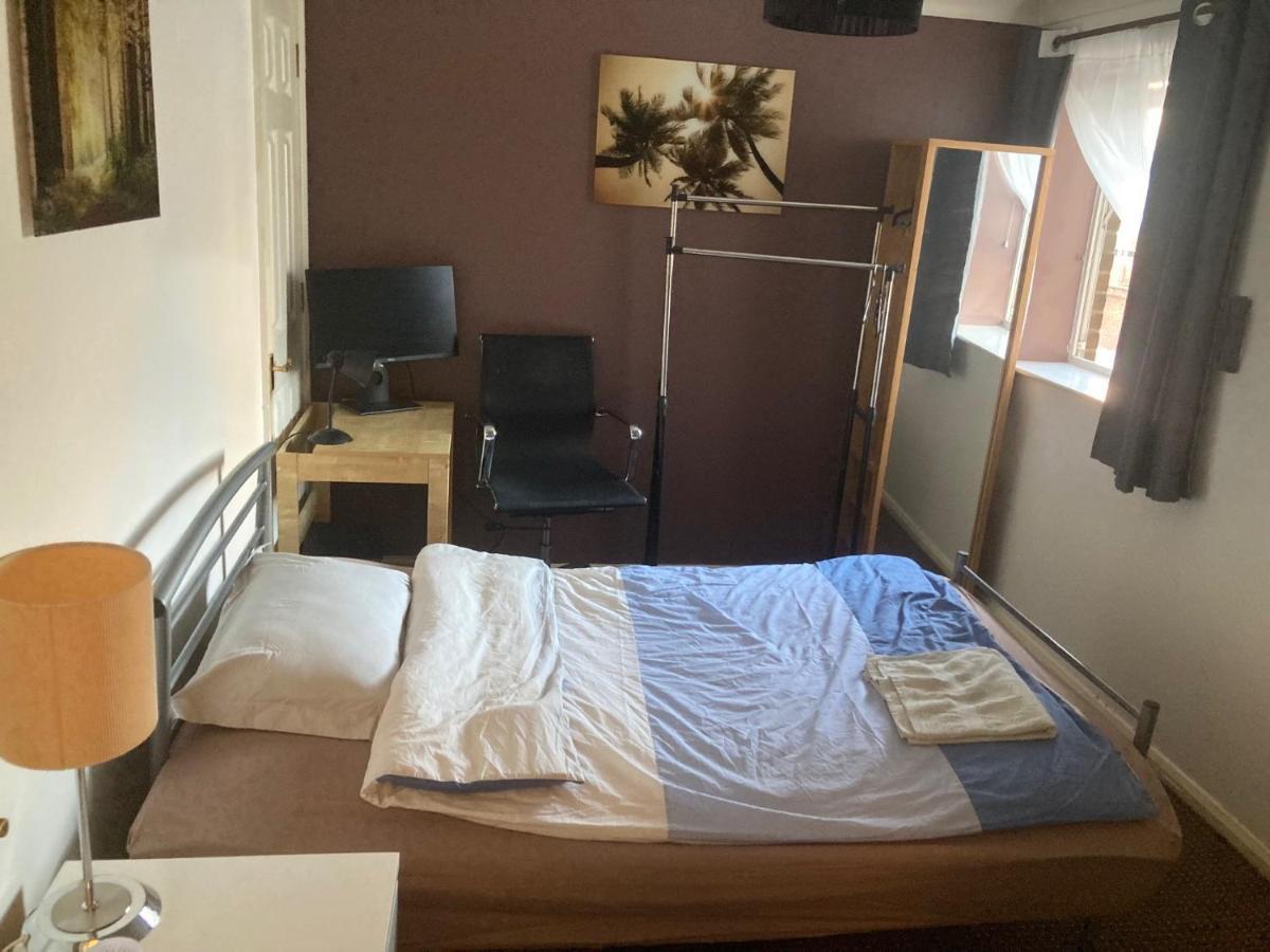 Limehouse Upon Thames In Great Location Privat overnatting *