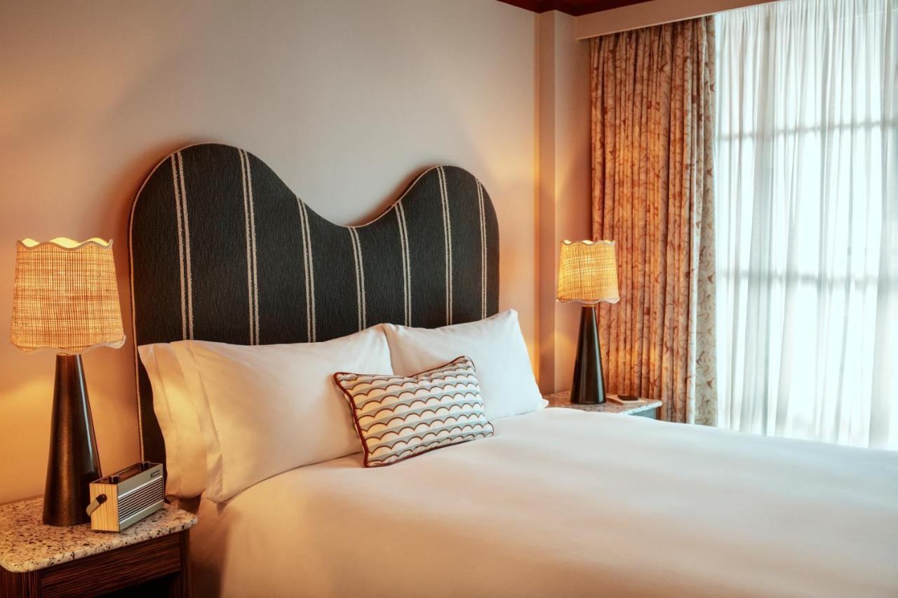 The Hoxton, Shepherds Bush Hotell 4*