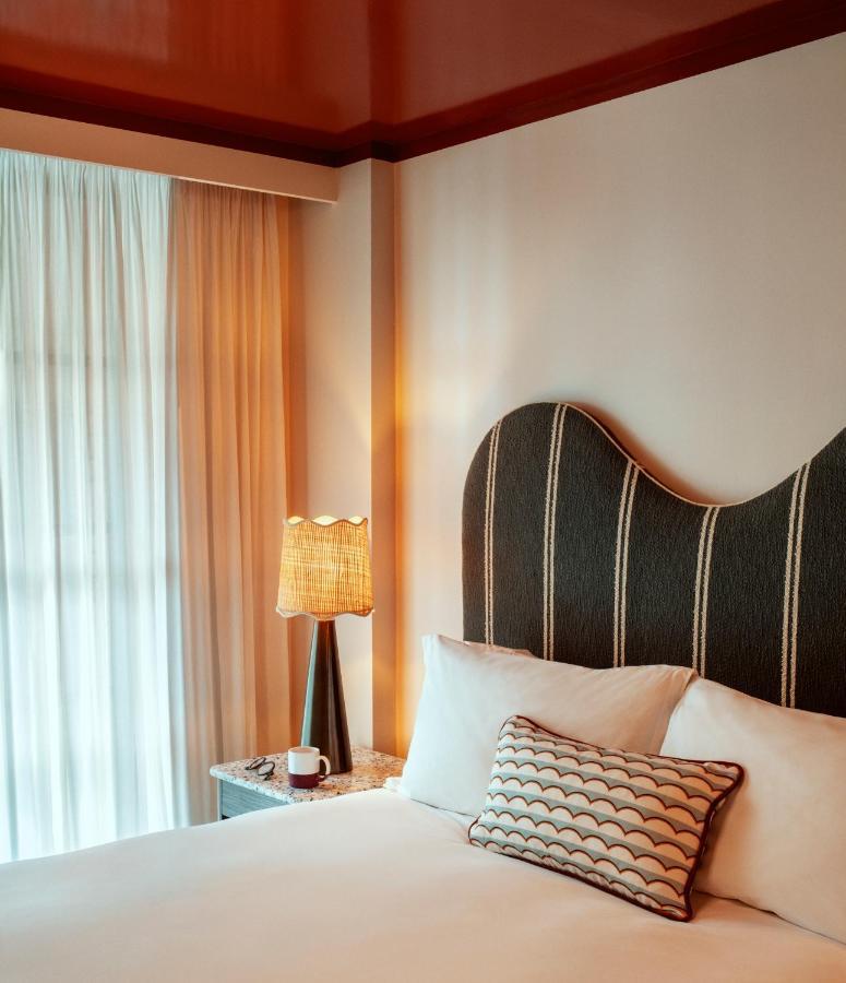 The Hoxton, Shepherds Bush Hotell 4*
