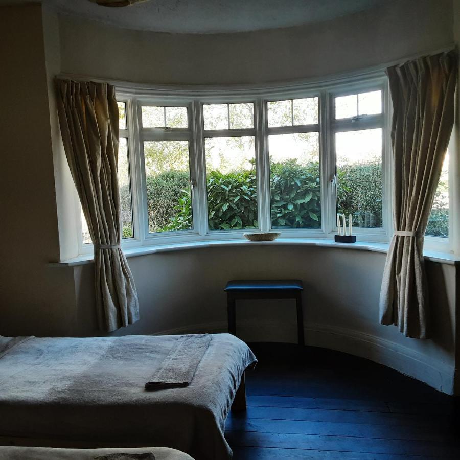 The Oak Tree Homestay London