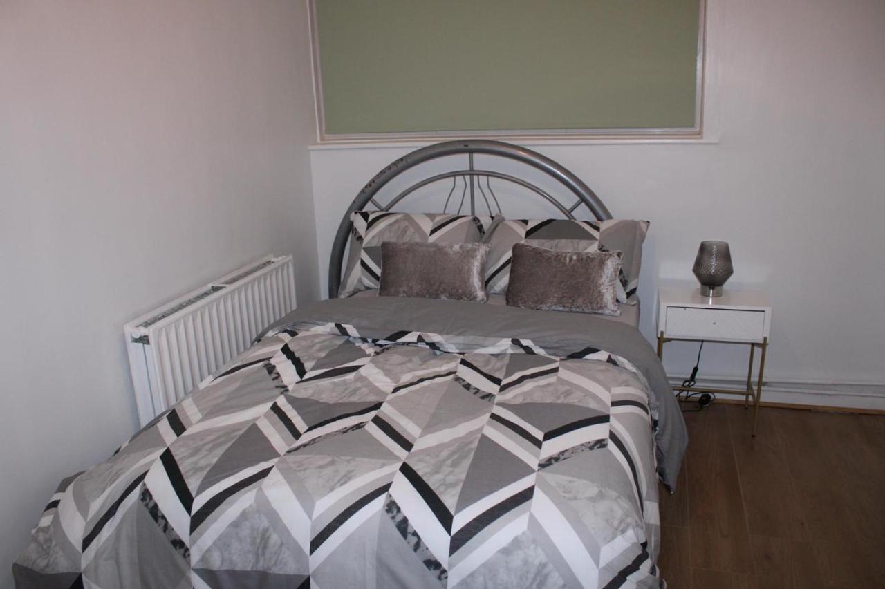 Appartamento 4 Bedroom Guest In The Heart Of Shoreditch *