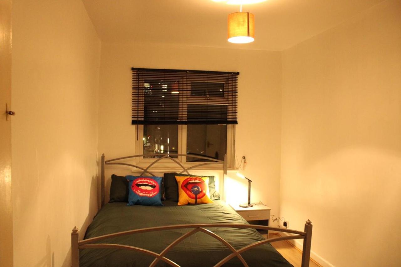 Appartamento 4 Bedroom Guest In The Heart Of Shoreditch *