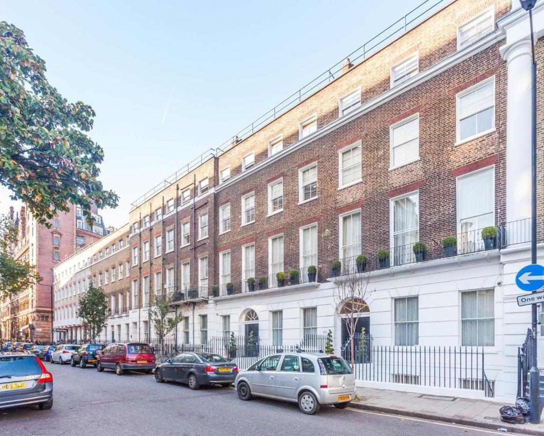 Apartment Cleveland Residences Russell Square London
