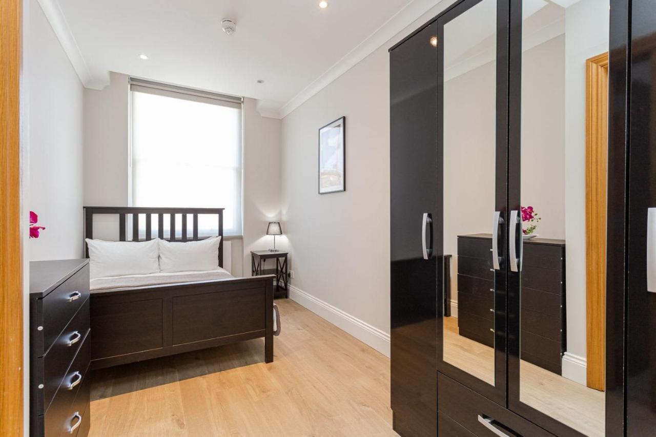 Cleveland Residences Russell Square Apartment London