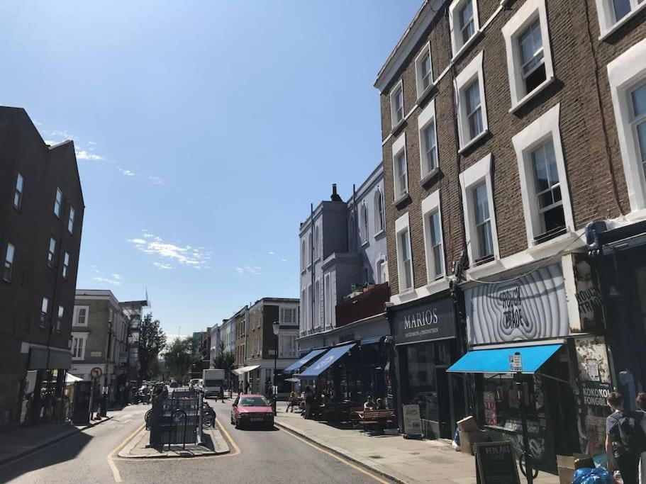 Appartamento Stylish Notting Hill Air Conditioned