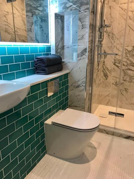 Stylish Notting Hill Air Conditioned *