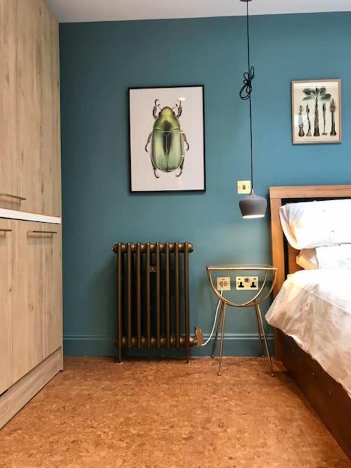 Appartamento Stylish Notting Hill Air Conditioned