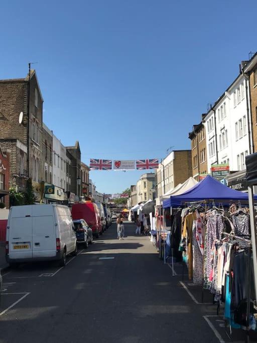 Stylish Notting Hill Air Conditioned