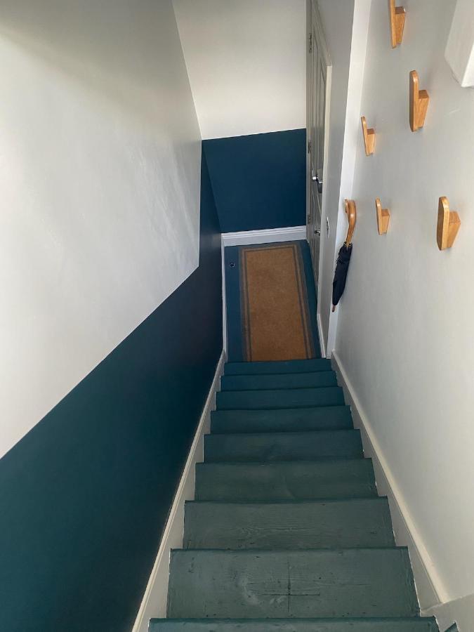 Bright & Beautiful Loft 10mins To Shoreditch Appartamento Londra