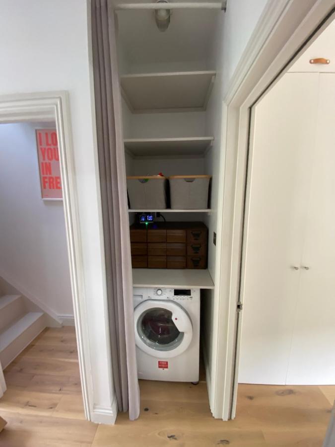 Appartamento Bright & Beautiful Loft 10mins To Shoreditch *