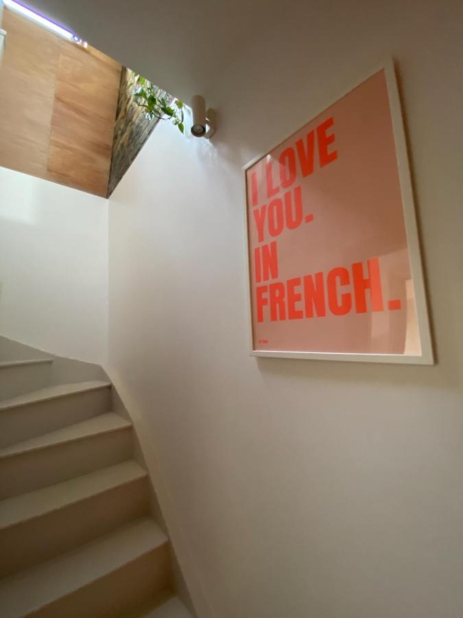 Appartamento Bright & Beautiful Loft 10mins To Shoreditch *