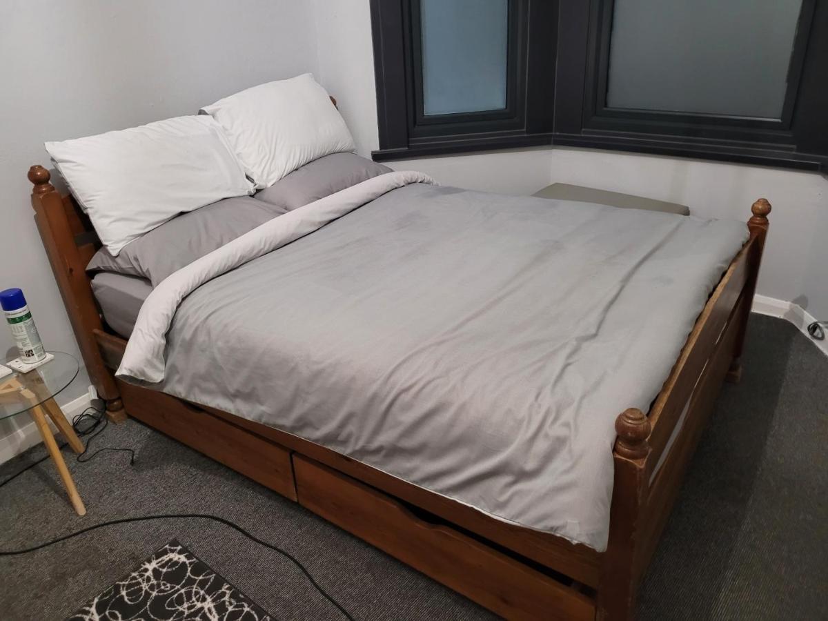 Privatunterkunft Arsenal And Tottenham Double Bedroom London