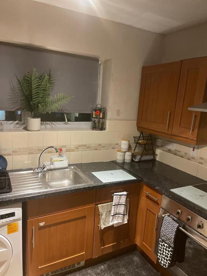 Lovely 2-bedroom With Free Wifi Appartement Londres