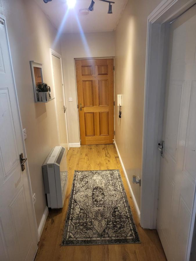 Lovely 2-bedroom With Free Wifi Appartement Londres