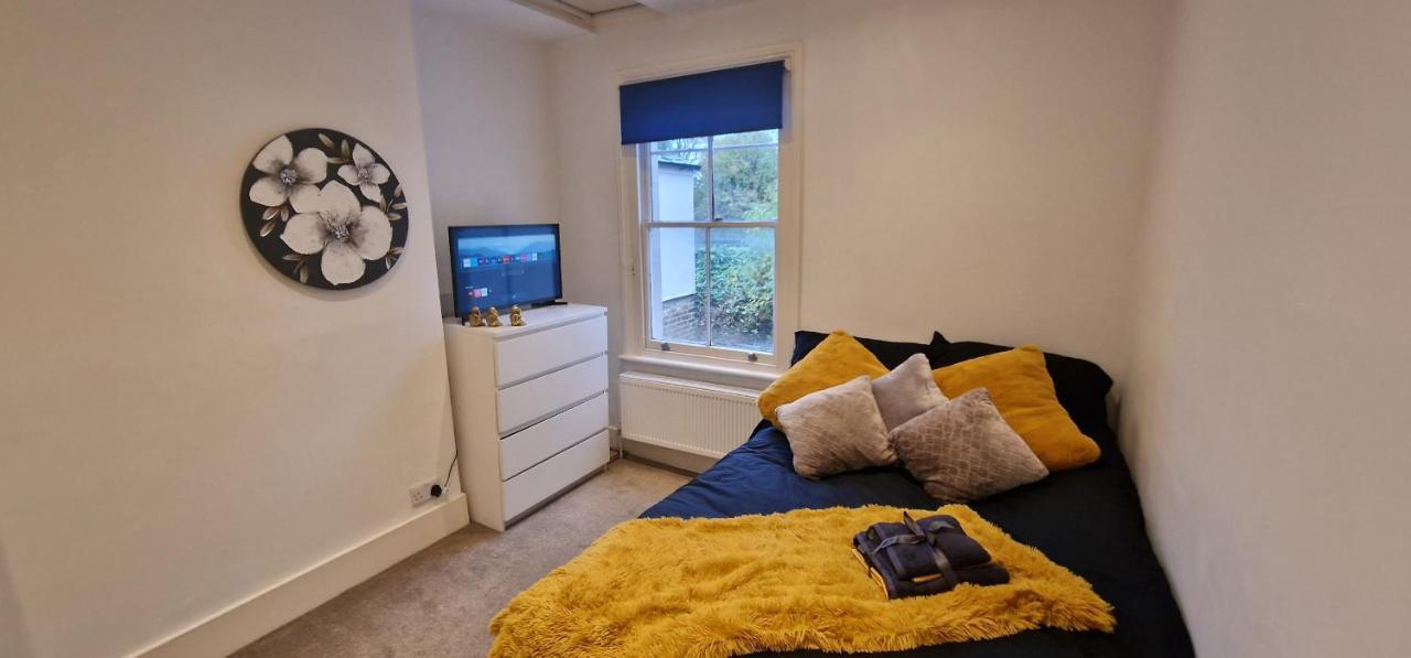 Cultural Epicenter, 4 Bedroom, To Do Than Do! London