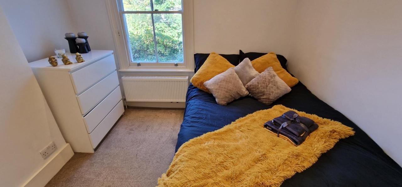 Cultural Epicenter, 4 Bedroom, To Do Than Do! London