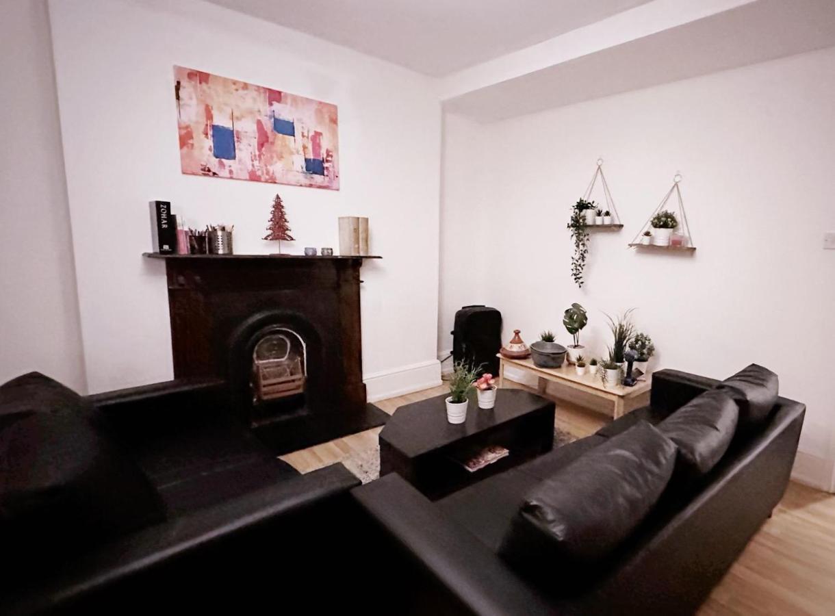Appartement Madia Pad - By Chaps *