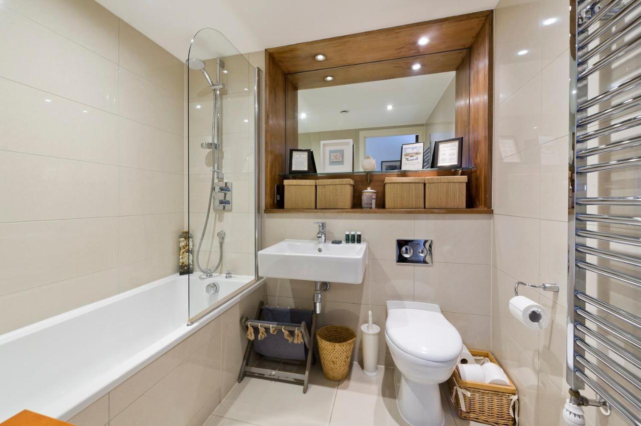 Appartement Superb With Terrace Near The River In Putney By Underthedoormat Londres