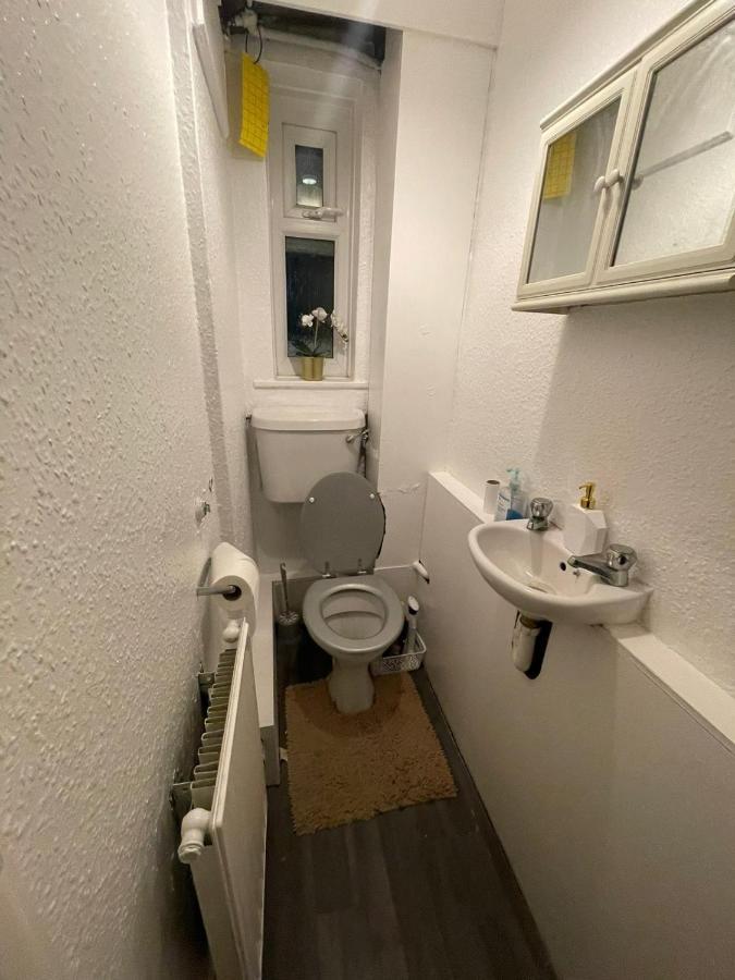 4 Bedroom Guest In The Heart Of Shoreditch Appartamento Londra