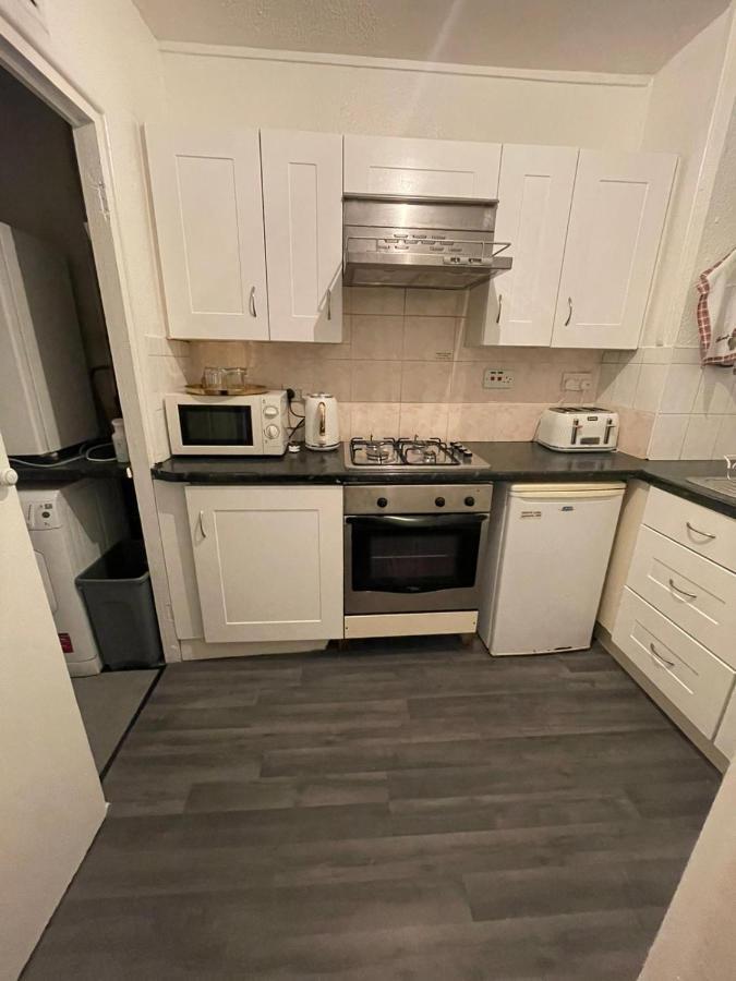 4 Bedroom Guest In The Heart Of Shoreditch Londra