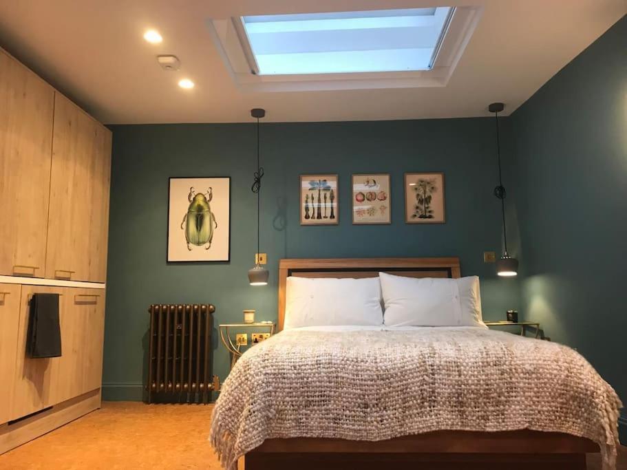 Stylish Notting Hill Air Conditioned Appartamento *