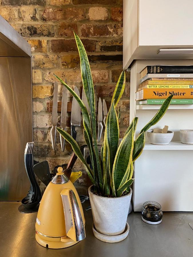 Bright & Beautiful Loft 10mins To Shoreditch Appartamento