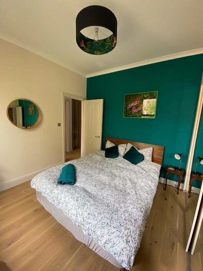 Appartamento Bright & Beautiful Loft 10mins To Shoreditch