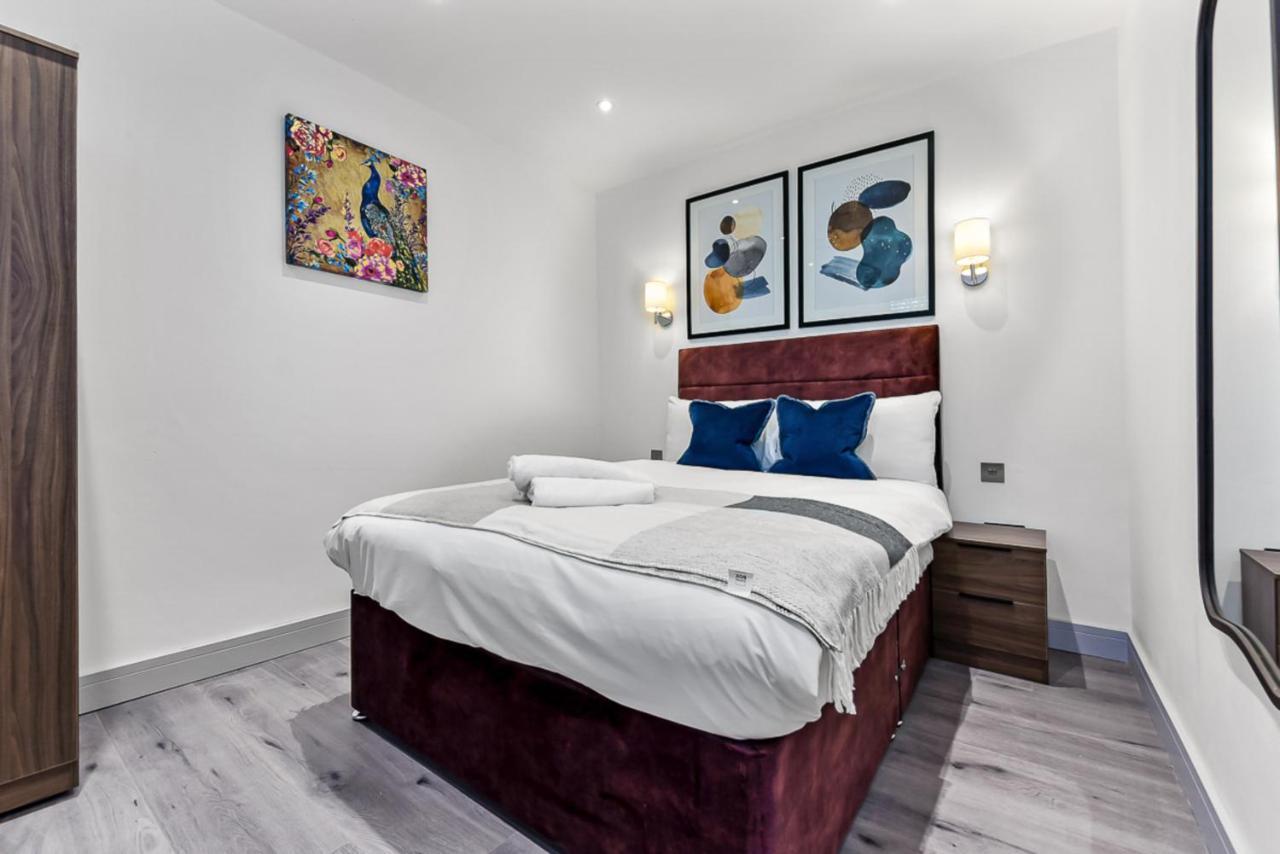 Appartement Amazing 2 Bedroom In Greater *