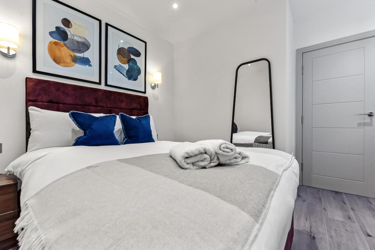 Appartement Amazing 2 Bedroom In Greater Londen