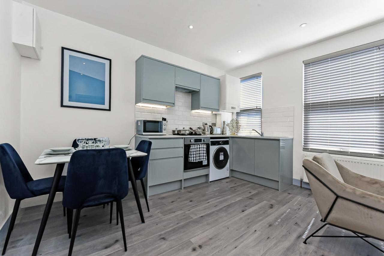 Amazing 2 Bedroom In Greater Londen