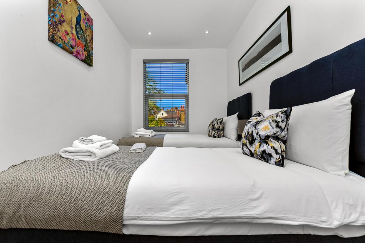 Amazing 2 Bedroom In Greater Appartement *