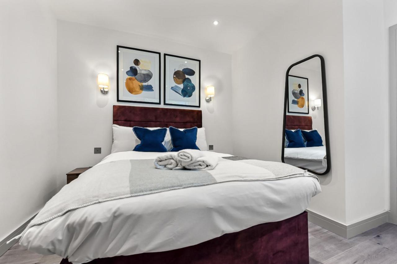 Appartement Amazing 2 Bedroom In Greater