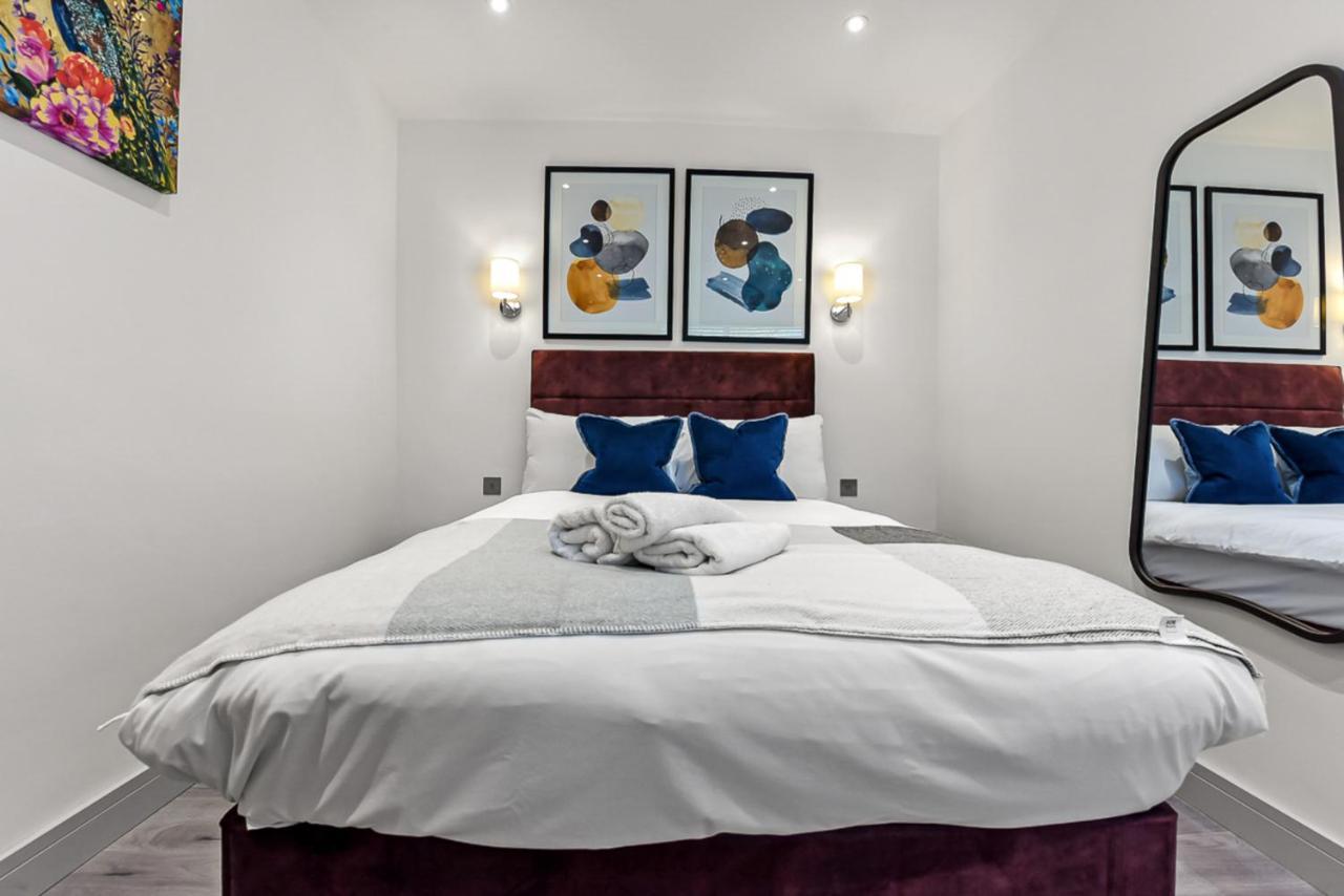 Amazing 2 Bedroom In Greater Appartement *