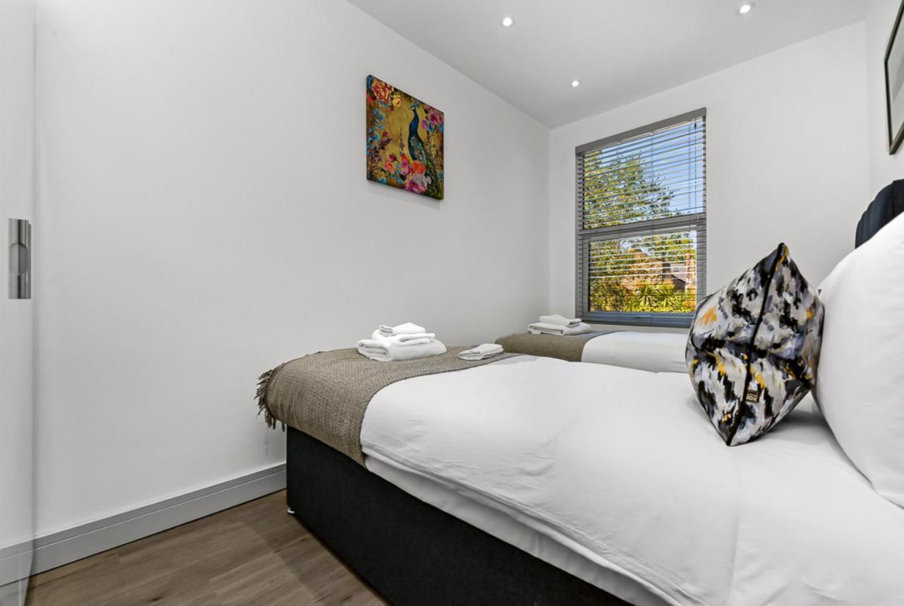 Amazing 2 Bedroom In Greater Appartement Londen